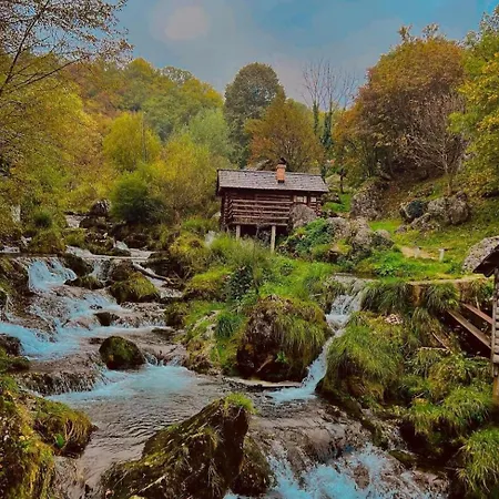 Konak Kod Tose *