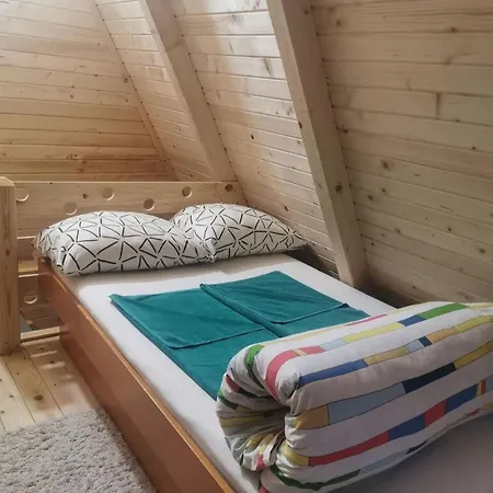 Apartment Kod Tose Banja Luka